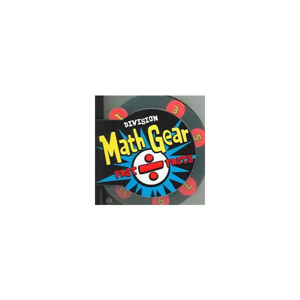 MATH GEAR: Fast Facts - Division