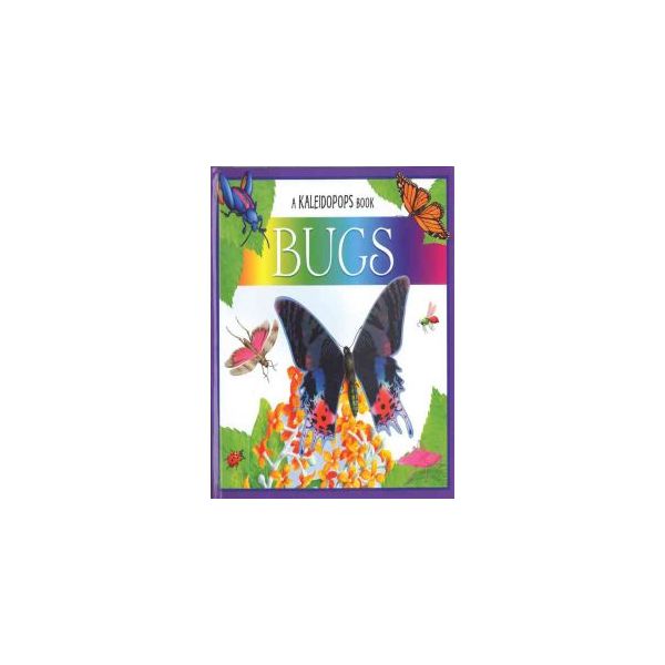 BUGS: A Kaleidopops Book
