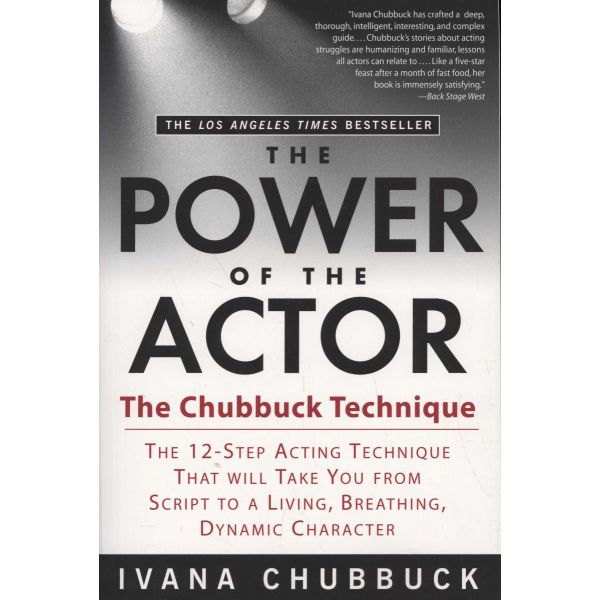 POWER OF THE ACTOR