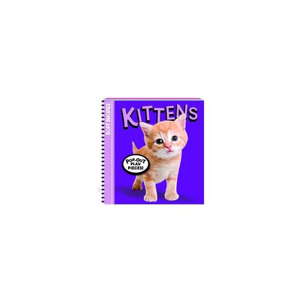 SOFT SHAPES KITTENS