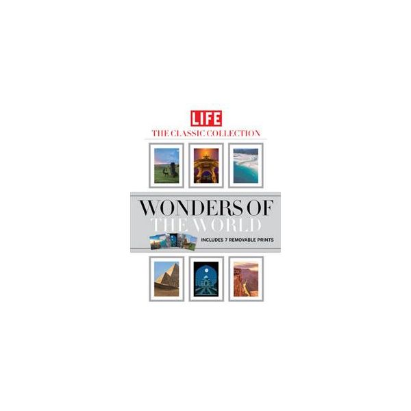 THE CLASSIC COLLECTION: Wonders of the World