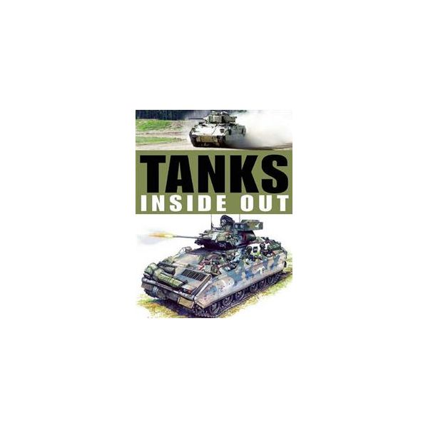 TANKS INSIDE OUT