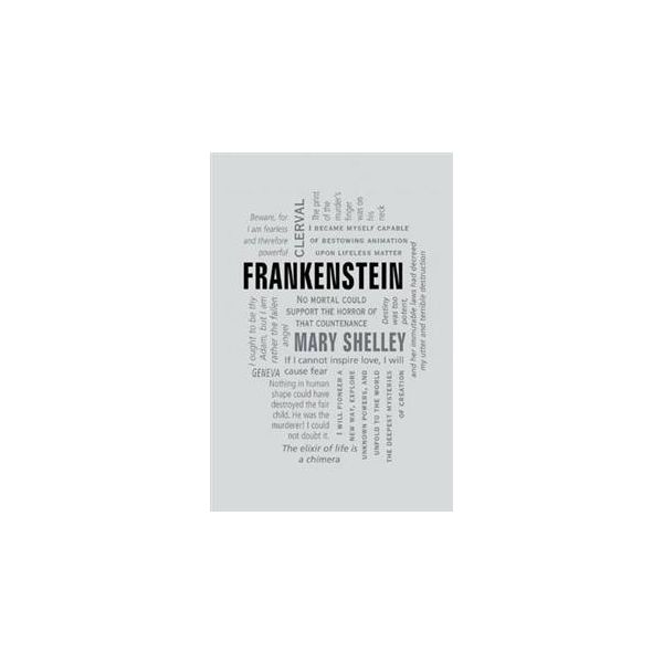 FRANKENSTEIN