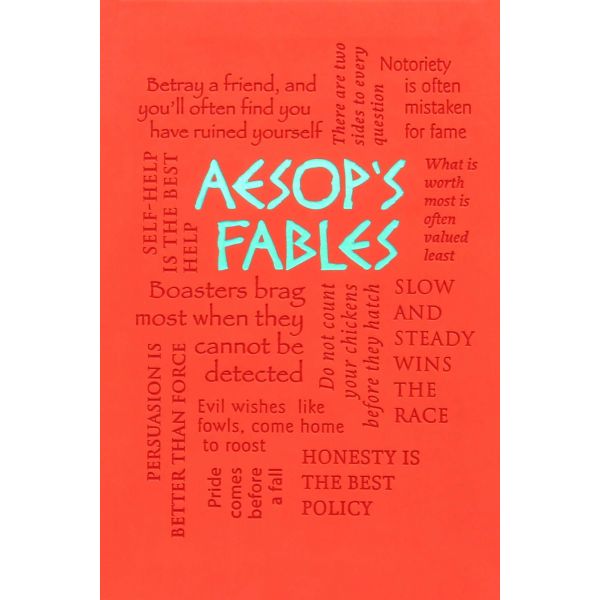 AESOP`S FABLES