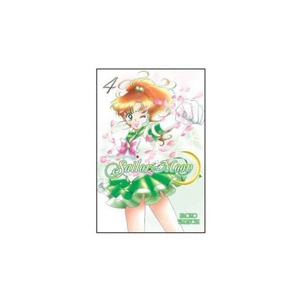 SAILOR MOON 4
