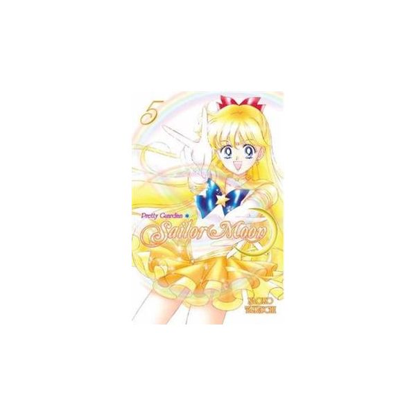 SAILOR MOON 5