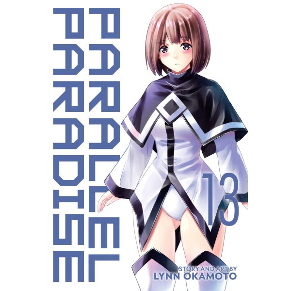 PARALLEL PARADISE VOL. 13