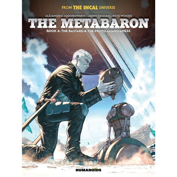 METABARON