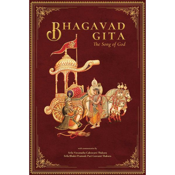 BHAGAVAD GITA