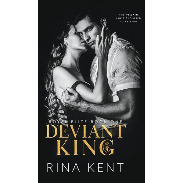 DEVIANT KING