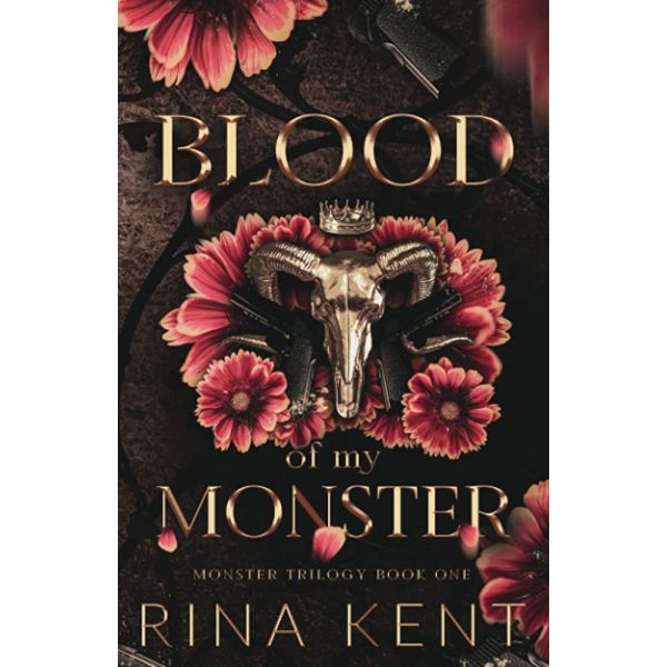 BLOOD OF MY MONSTER