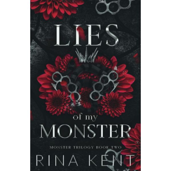 LIES OF MY MONSTER
