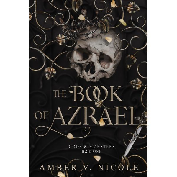 BOOK OF AZRAEL