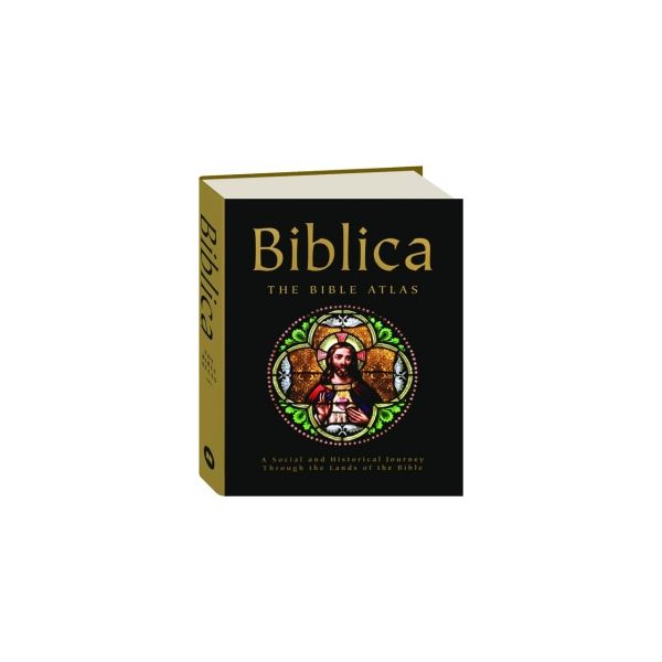 BIBLICA: The Bible Atlas