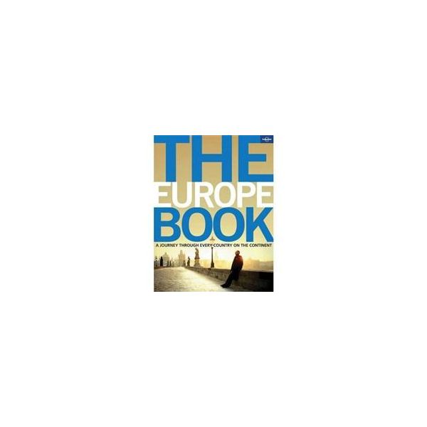 THE EUROPE BOOK