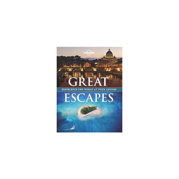 GREAT ESCAPES: A Collection Of The World`s Most