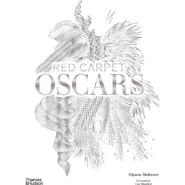 RED CARPET OSCARS