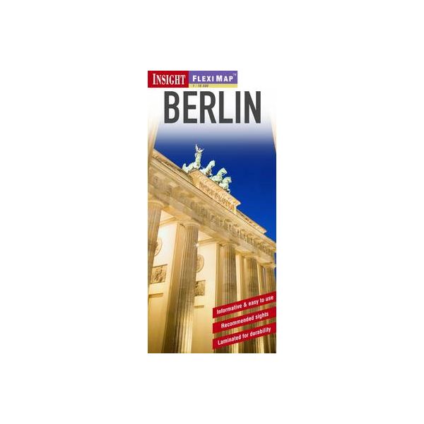 BERLIN. “Insight Flexi Map“