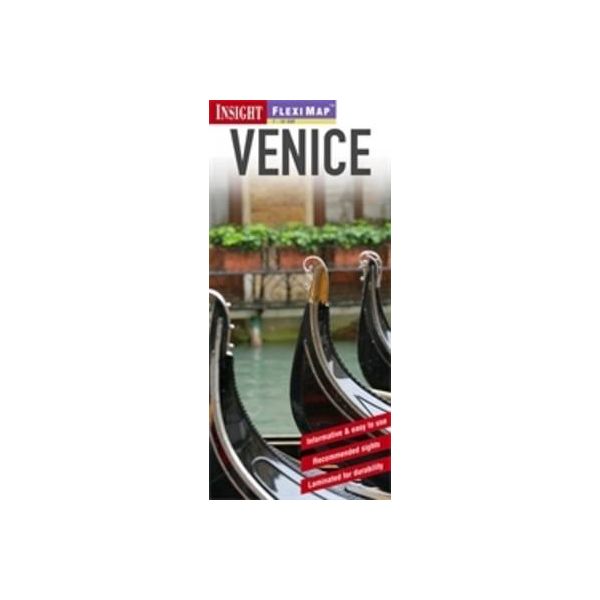 VENICE. “Insight Flexi Map“