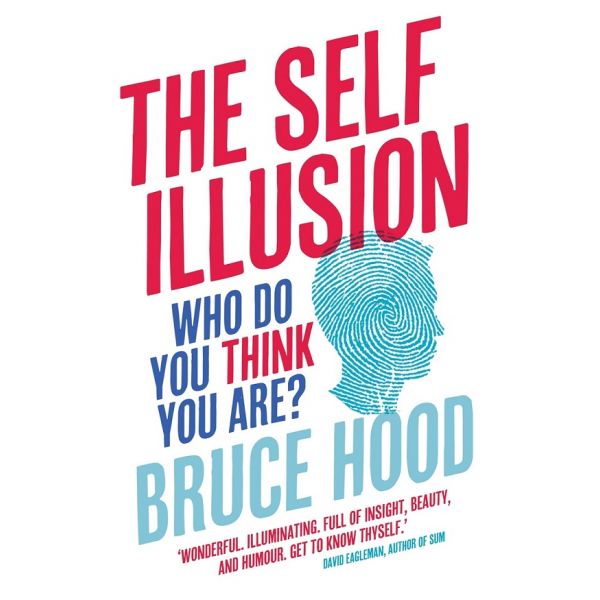 SELF ILLUSION