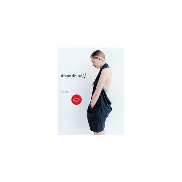 DRAPE DRAPE 2
