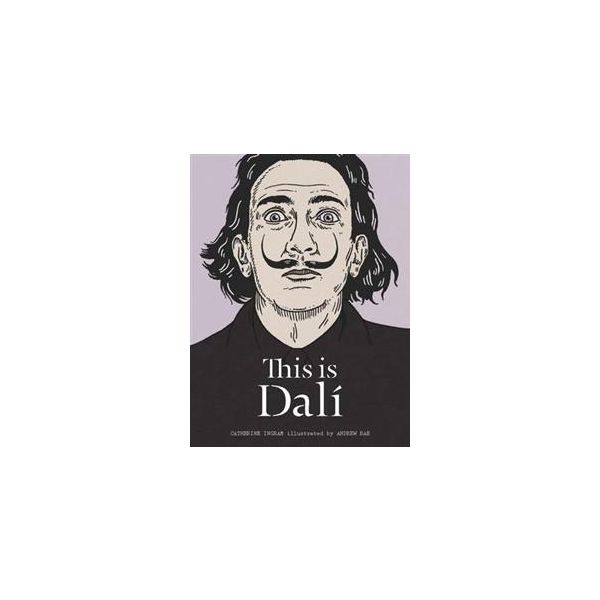THIS IS DALI