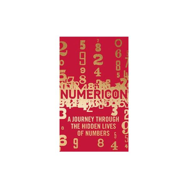 NUMERICON: A Journey Through the Hidden Lives of