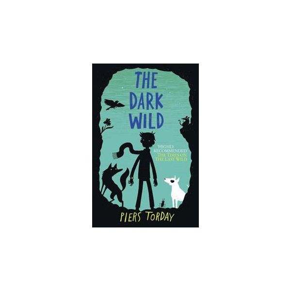 THE DARK WILD