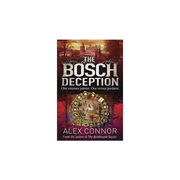 THE BOSCH DECEPTION