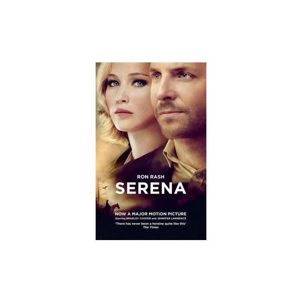 SERENA