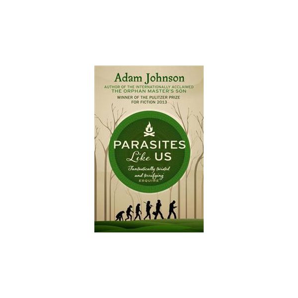 PARASITES LIKE US