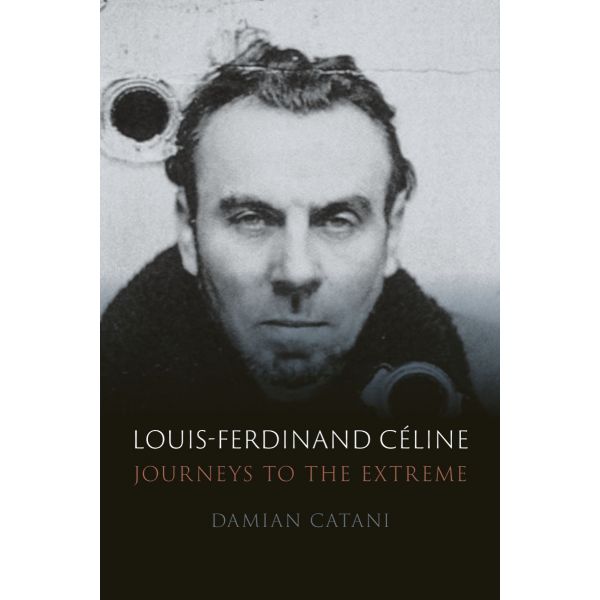 LOUIS-FERDINAND CELINE