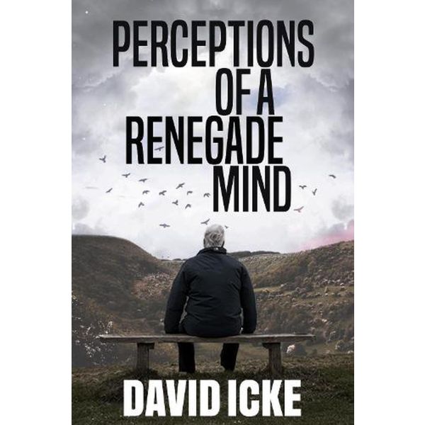 PERCEPTIONS OF A RENEGADE MIND