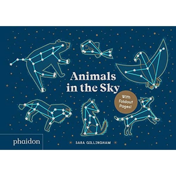 ANIMALS IN THE SKY