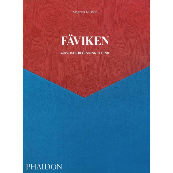 FAVIKEN 4015 Days, Beginning to End