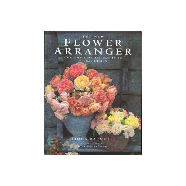 THE NEW FLOWER ARRANGER