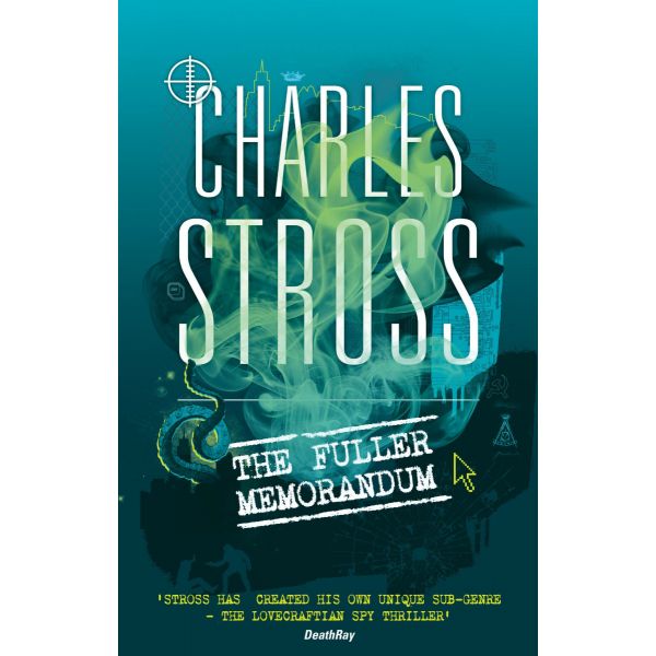 THE FULLER MEMORANDUM