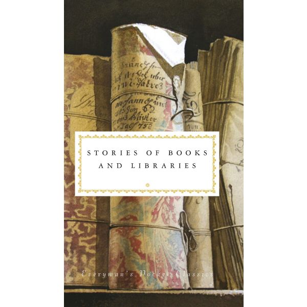 STORIES OF BOOKS AND LIBRARIES