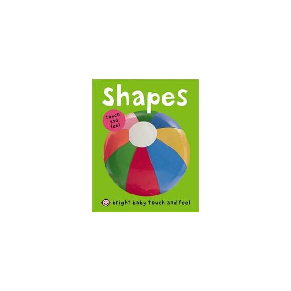 SHAPES: Touch And Feel