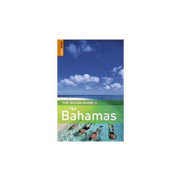 BAHAMAS: ROUGH GUIDE, 2nd Ed.