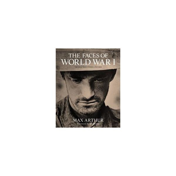 THE FACES OF WORLD WAR I: The Tragedy Of The Gre