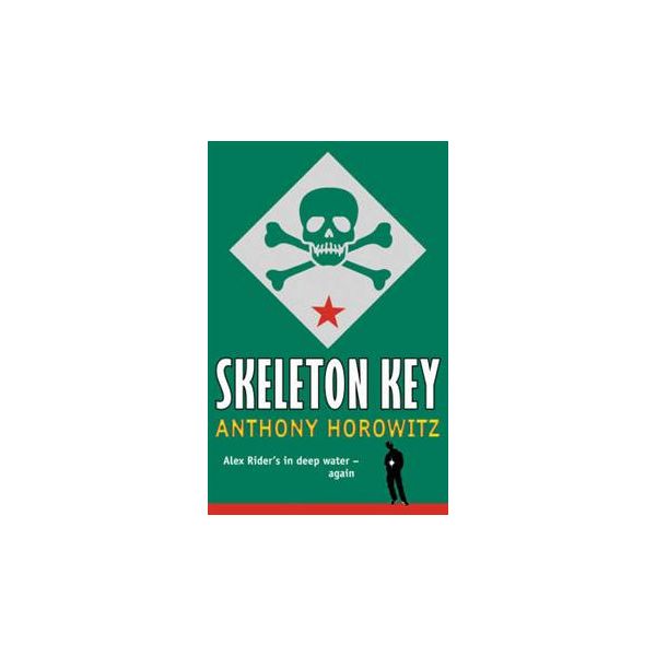 SKELETON KEY
