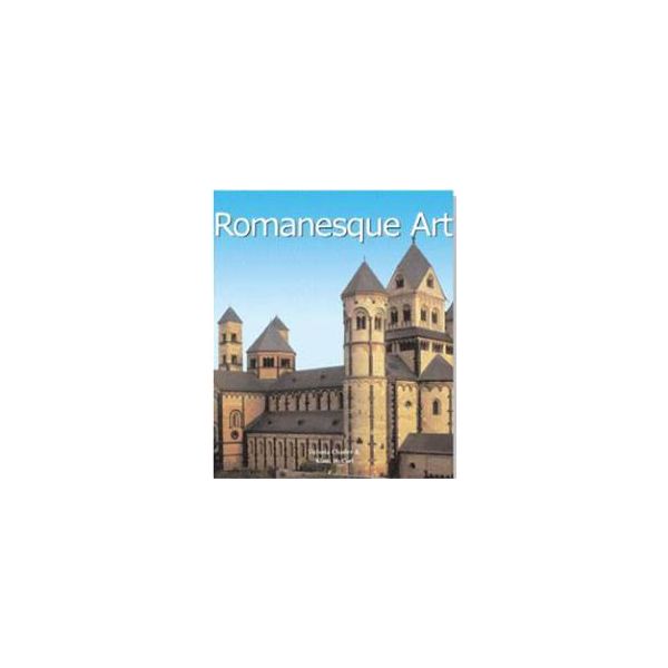 ROMANESQUE ART. “Art Of Century“