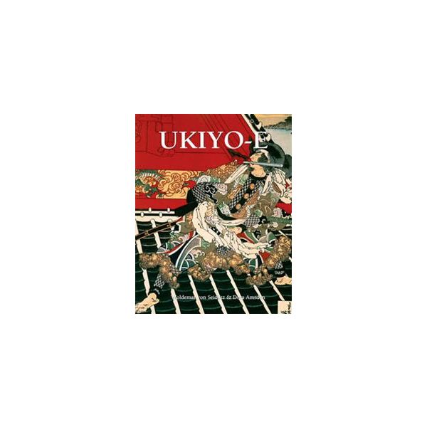 IMPRESSIONS OF UKIYO-E