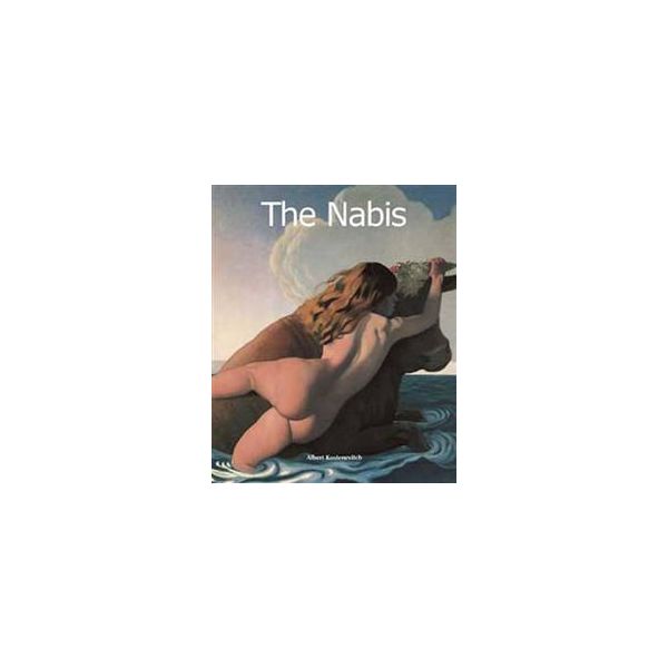 THE NABIS. “Art Of Century“
