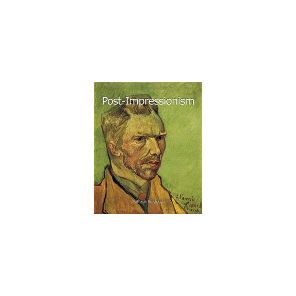 POST-IMPRESSIONISM. “Art Of Century“