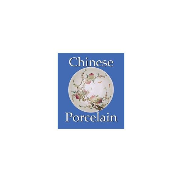 CHINESE PORCELAIN