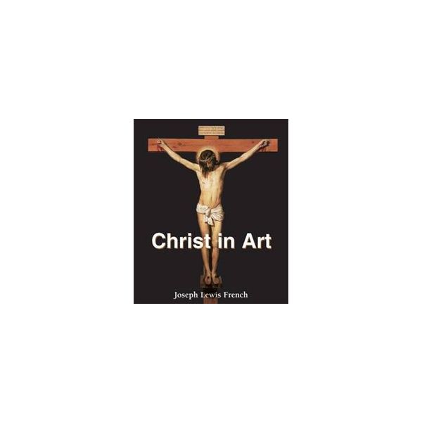 CHRIST IN ART