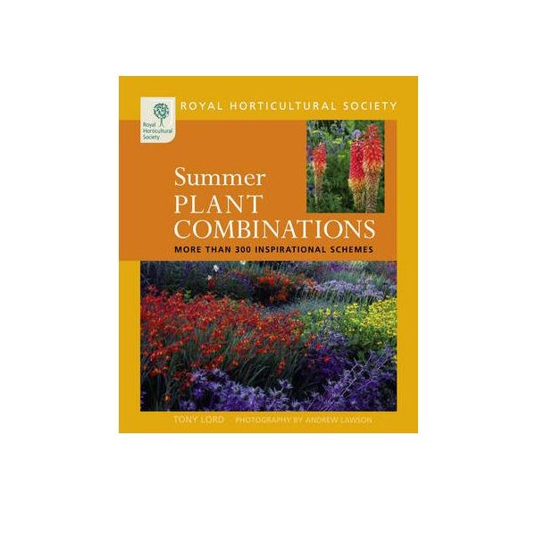 RHS SUMMER PLANT COMBINATIONS:  More Than 300 In