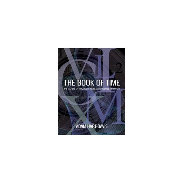 THE BOOK OF TIME: Everything You Need To Know Ab